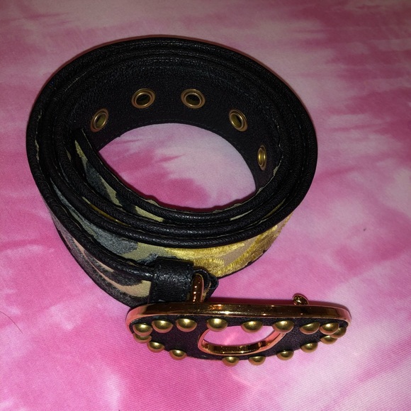 Miu Miu Belt - Picture 2 of 7